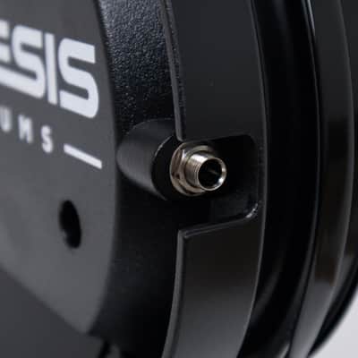 Alesis 8-Inch Mesh Kick Pad Drum Tower