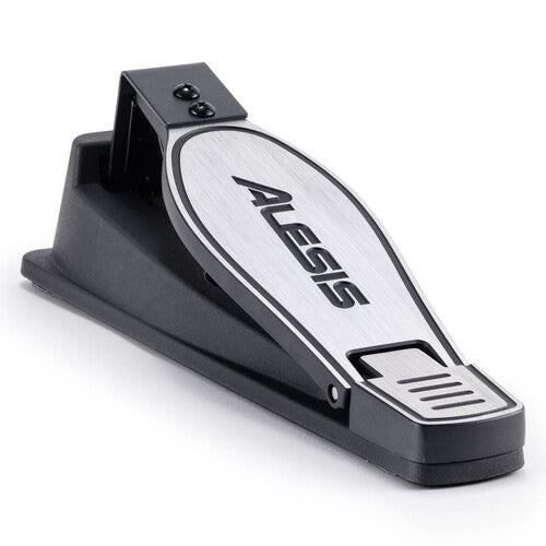 Alesis Nitro Max 8-Piece Electronic Drum Kit with Mesh Heads and Bluetooth