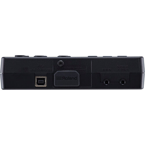 Roland TD-02K V-Drums Electronic Drum Kit