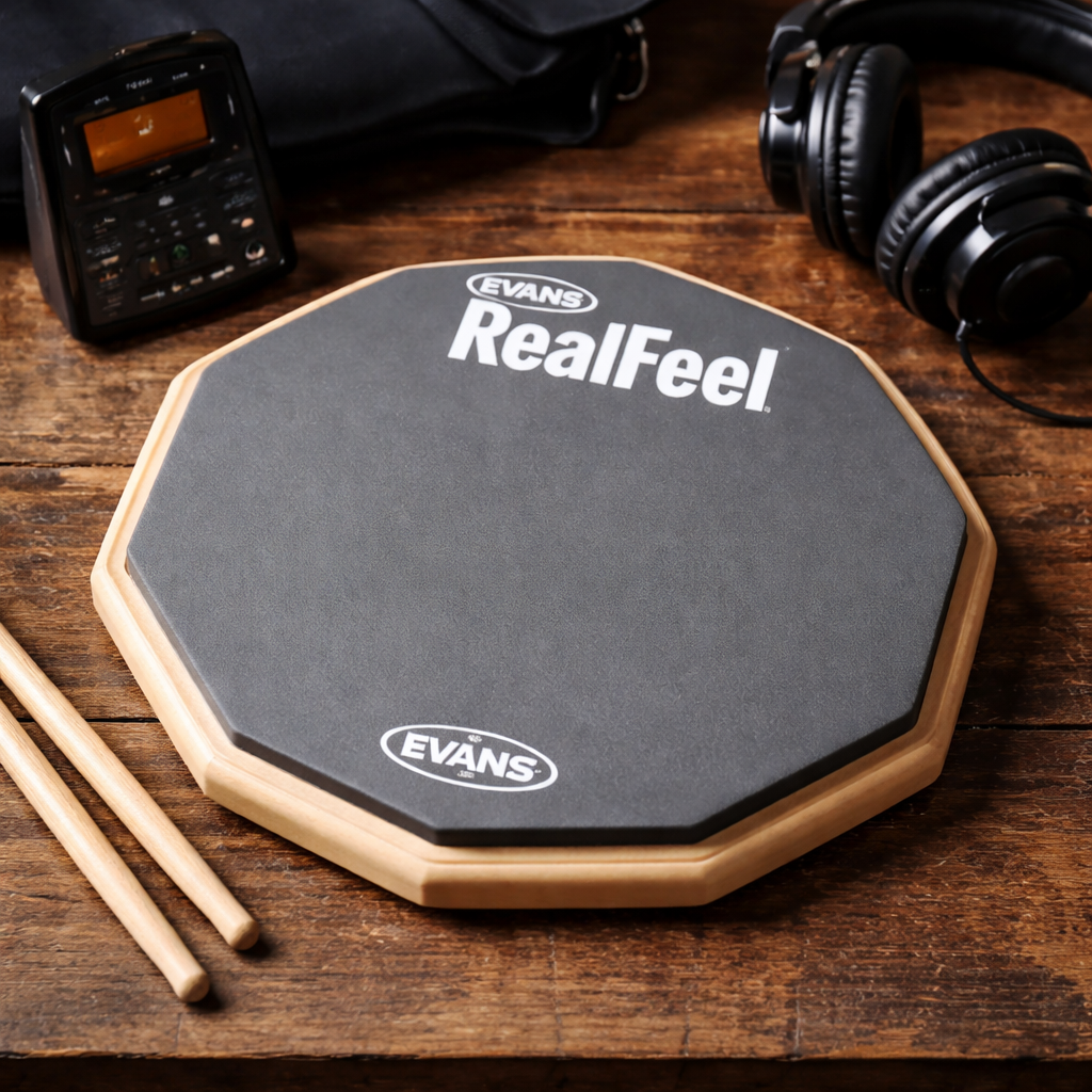 Practice & Compact Pads