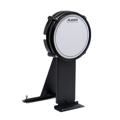 Alesis 8-Inch Mesh Kick Pad Drum Tower