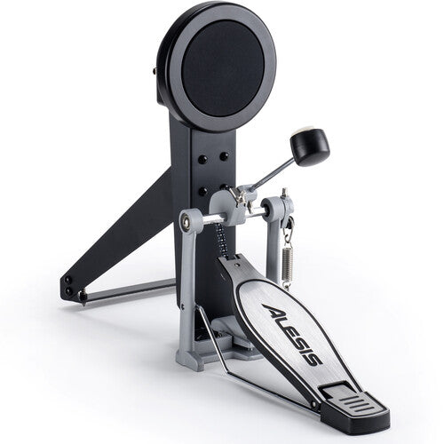 Alesis Nitro Max 8-Piece Electronic Drum Kit with Mesh Heads and Bluetooth