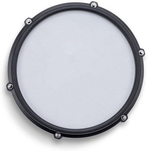 Alesis Nitro Max 8-Piece Electronic Drum Kit with Mesh Heads and Bluetooth