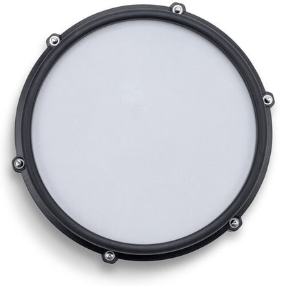 Alesis Nitro Max 8-Piece Electronic Drum Kit with Mesh Heads and Bluetooth