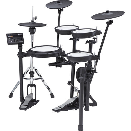 Roland TD-07KVX V-Drums Electronic Drum Kit